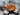 dark wood round table, antique wood round table, solid wood round table tops cherry wood round table - SlabstudioHongKong