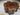 live edge coffee table drum, drum wood coffee table, drum coffee table with storage - SlabstudioHongKong