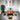 live edge round dining room table, live edge round kitchen table, round live edge table top - SlabstudioHongKong