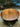 one piece wood round table, 60 wood round table, real wood round table, natural wood round table - SlabstudioHongKong