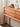 Made to order Oasis Antique solid cherry wood console table with four drawers, showcasing classic craftsmanship and elegant design.
