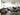 Japandi Heavy Design Solid Black Walnut Wood Coffee Table