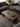 Japandi Heavy Design Solid Black Walnut Wood Coffee Table