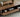 modern coffee table solid black walnut wood real walnut coffee table - SlabstudioHongKong
