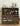 Solid Walnut Wood Pantry Kitchen Cupboard