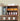 Aurum Narrow Walnut Wood Buffet Server with 3 Drawers and Opening Doors