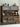 Mystique Solid American Walnut Wood Kitchen Storage Cupboard