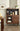 solid kitchen storage cupboard