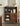 solid kitchen storage cupboard