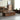 craftsman style coffee table walnut wood, solid wood coffee table - SlabstudioHongKong