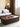 Minimalistic design solid walnut wood coffee table - SlabstudioHongKong