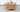 solid oak wood coffee table, solid wood oak coffee table - SlabstudioHongKong