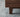 solid wood black walnut wood rectangle coffee table with drawers - SlabstudioHongKong
