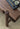 solid wood rectangle coffee table, black solid wood coffee table - SlabstudioHongKong