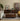 American Retro Black Walnut Wood Coffee Table with 2 Drawers