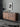Crafted Heritage Black Walnut Wood Dresser