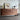 Sleek Design 8-Drawer Black Walnut Wood Dresser