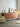 Serenity Natural Black Walnut Wood Finish Credenza