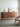 Serenity Natural Black Walnut Wood Finish Credenza