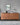 Stacked and Slanted 8-Drawer Solid Walnut Wood Dresser