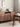 Artisan Crafted Black Walnut Wood Sideboard