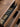 Artisan Crafted Black Walnut Wood Sideboard