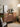 Artisan Crafted Black Walnut Wood Sideboard