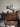 NovaTrend 9-Drawer Walnut Wood Dresser