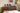 NovaTrend 9-Drawer Walnut Wood Dresser