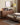 NovaTrend 9-Drawer Walnut Wood Dresser