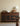 Charming Cedar Solid Black Walnut Wood Buffet