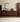 American Style Long Black Walnut Wood Sideboard