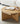 Triangle Leg Design Oak Wood Round Coffee Table