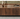 Aegis Solid Black Walnut Wood Square Shape Coffee Table