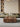 Aegis Solid Black Walnut Wood Square Shape Coffee Table