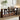 shelving unit walnut, modern walnut bookcase, walnut ladder bookshelf - SlabstudioHongKong