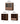 shelving unit walnut, modern walnut bookcase, walnut ladder bookshelf - SlabstudioHongKong