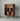 golden walnut bookcase, mid century walnut bookcase, solid oak bookcase - SlabstudioHongKong