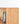 Natural Solid White Oak Wood Open Bookcase with Shelves