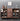Platform Space Design Walnut Wood Cupboard