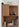 Eclipse Corner White Oak Wood Bookcase