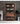 crate and barrel elevate walnut bookcase, walnut bookshelf, walnut ladder shelf - SlabstudioHongKong