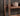 crate and barrel elevate walnut bookcase, walnut bookshelf, walnut ladder shelf - SlabstudioHongKong