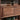 crate and barrel elevate walnut bookcase, walnut bookshelf, walnut ladder shelf - SlabstudioHongKong
