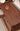 fully assembled 3-drawer solid wood nightstand walnut - SlabstudioHongKong