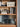 oak bookcase, oak open bookcase, oak bookcase - SlabstudioHongKong