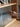 oak bookcase, oak open bookcase, oak bookcase - SlabstudioHongKong