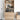 oak bookcase, oak open bookcase, oak bookcase - SlabstudioHongKong