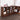 small walnut bookcase, solid walnut bookcase, shelving unit walnut - SlabstudioHongKong