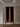 Momentum Solid Walnut Wood Wine Bar Cabinet